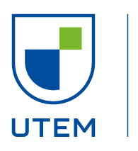 Logo UTEM